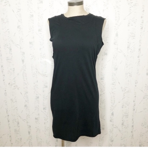 Topshop layered tank dress - Picture 1 of 6